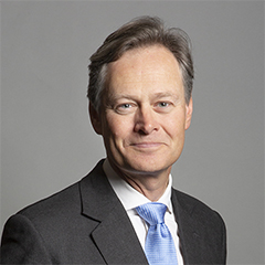 Matthew Offord MP