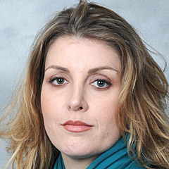 Penny Mordaunt's avatar