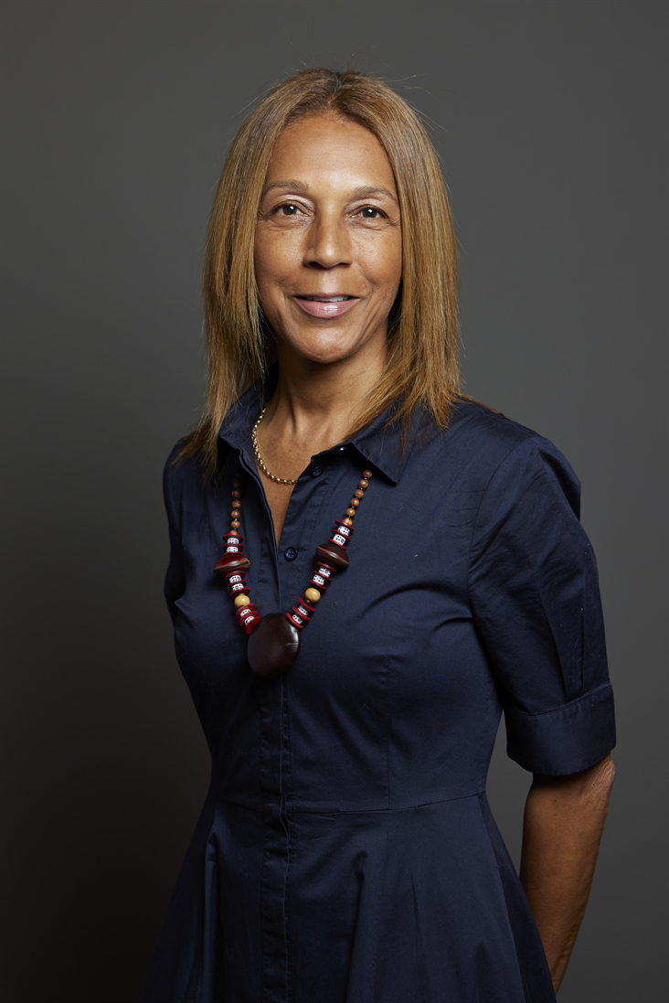 Helen Grant