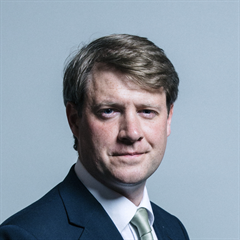 Chris Skidmore MP