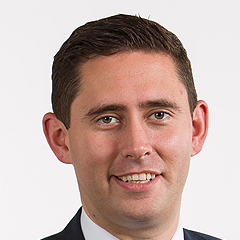 Image of Tom Blenkinsop
