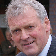 Image of Glyn Davies
