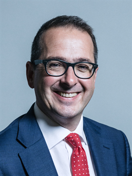 3:4 portrait of Owen Smith