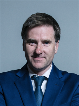 3:4 portrait of Steve Brine
