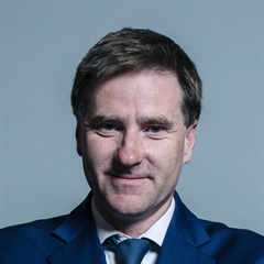 Steve Brine MP