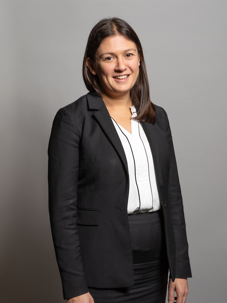 Lisa Nandy