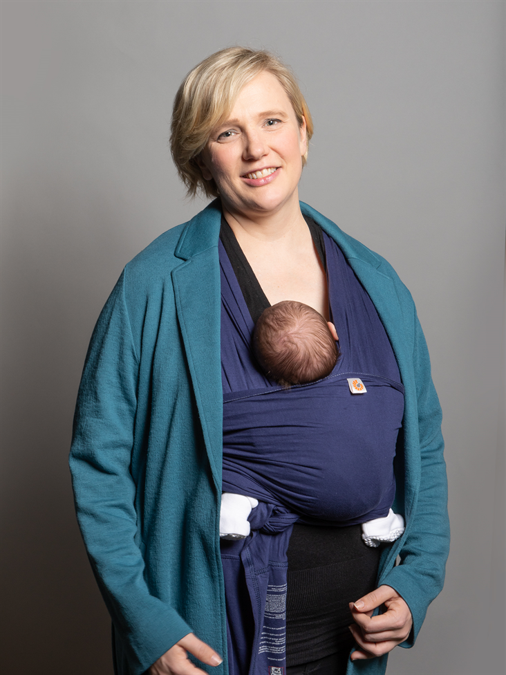 Stella Creasy
