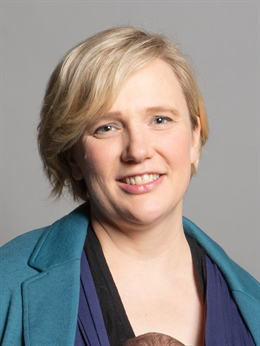 Ms Stella Creasy