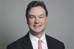 3:2 portrait of Mr Jonathan Lord