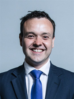 3:4 portrait of Stephen McPartland