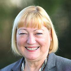 Image of Pat Glass
