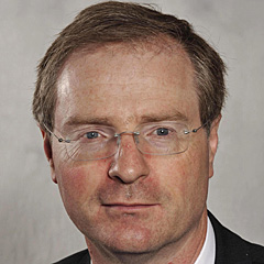 Jeremy Lefroy