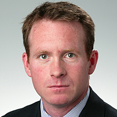 Image of Chris White