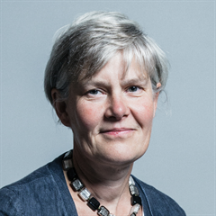 Parliamentary career for Kate Green - MPs and Lords - UK Parliament