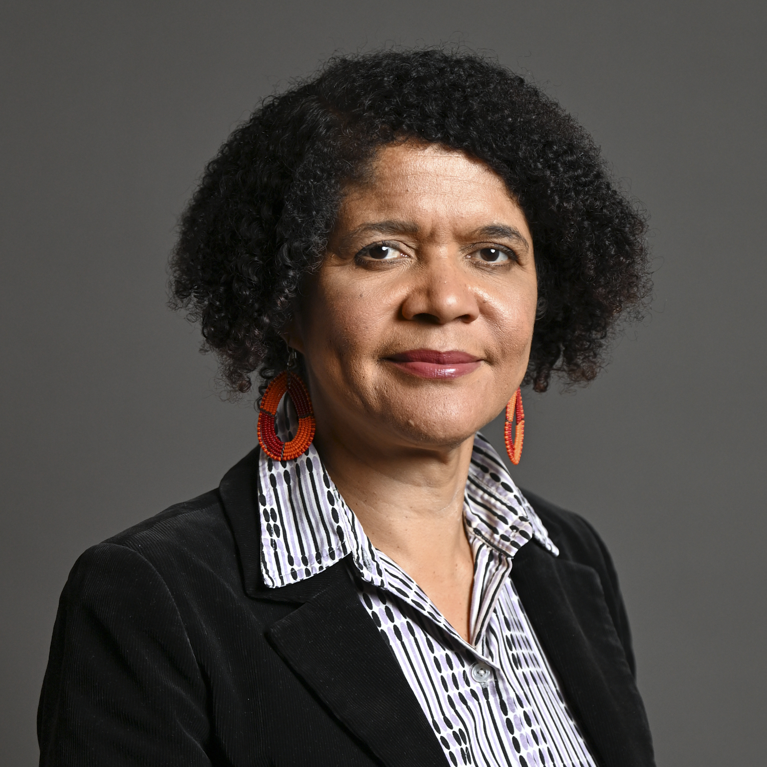 Chi Onwurah MP