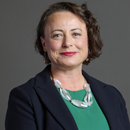 Catherine McKinnell