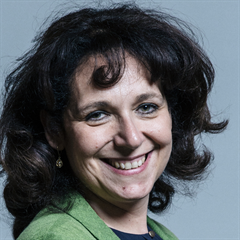 Julie Elliott  MP