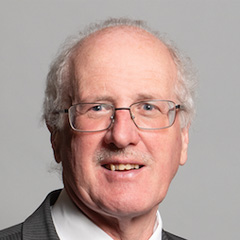 Jim Shannon  MP