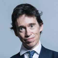 Rory Stewart