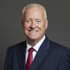 Ian Lavery  MP