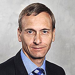 David Nuttall