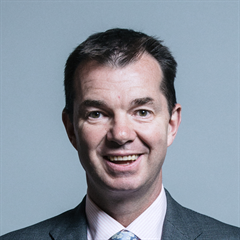 Guy Opperman's avatar