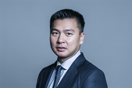 3:2 portrait of Lord Wei