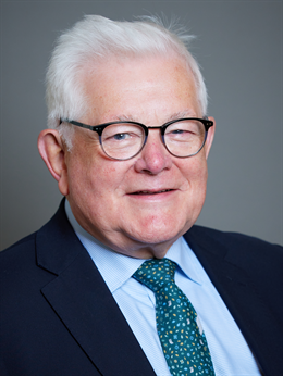 3:4 portrait of Lord German