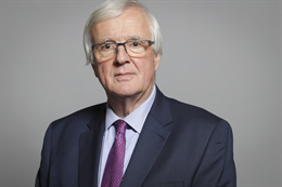 3:2 portrait of Lord Shipley