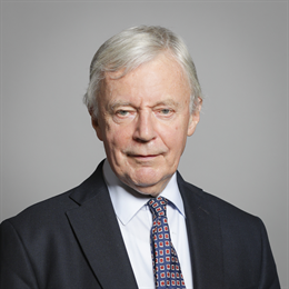 1:1 portrait of Lord Monks