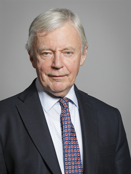 3:4 portrait of Lord Monks