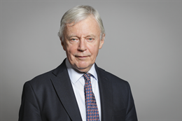 3:2 portrait of Lord Monks