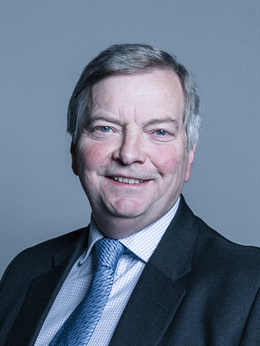 3:4 portrait of Lord True