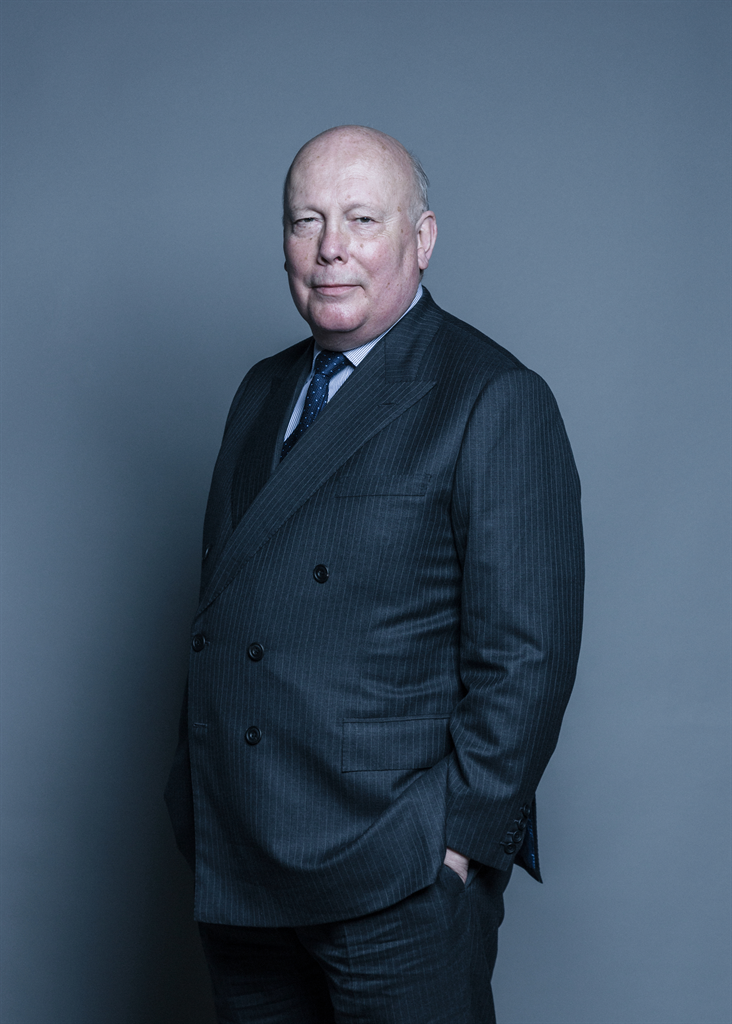 Full sized portrait of Lord Fellowes of West Stafford