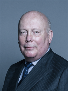 3:4 portrait of Lord Fellowes of West Stafford