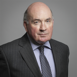 Lord Dannatt