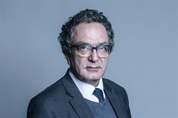 3:2 portrait of Lord Glasman