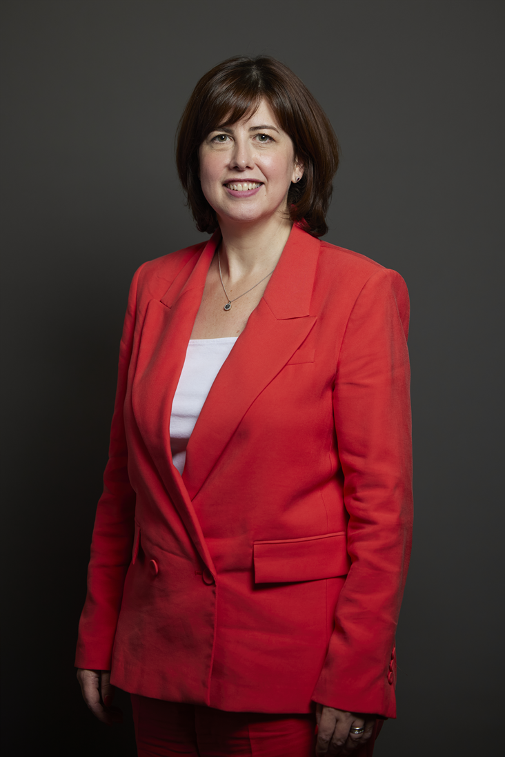 Lucy Powell