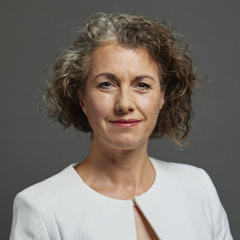 Sarah Champion  MP