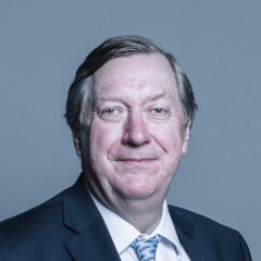 Image of Lord Borwick