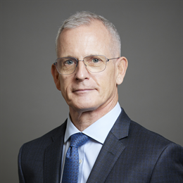 1:1 portrait of Lord Paddick