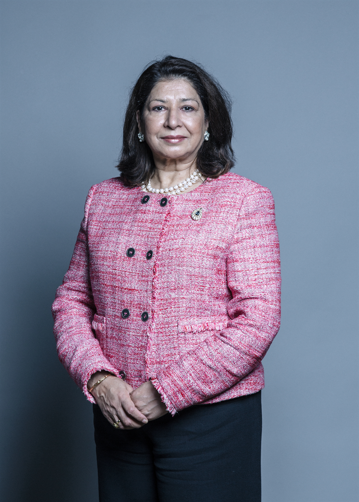 Official Portrait For Baroness Manzoor Mps And Lords Uk Parliament Zahida was master of kafi singing. official portrait for baroness manzoor