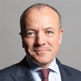 1:1 portrait of Mike Kane
