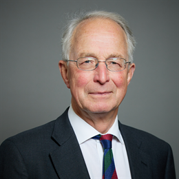 Lord Richards of Herstmonceux