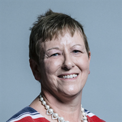 Helen Jones