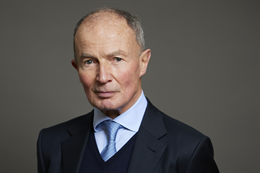 3:2 portrait of Lord Farmer