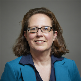 Baroness Evans of Bowes Park