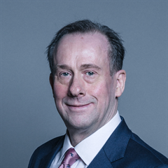 Image of Lord Callanan