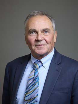 3:4 portrait of Lord Lennie