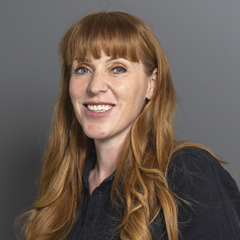 Rt Hon Angela Rayner MP